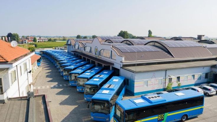 Serena Lancione (Anav): “Il caro gasolio può mettere in ginocchio il trasporto pubblico”