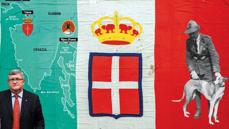 Ricordare Fiume: un'impresa