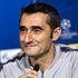 Barcellona, Valverde: 