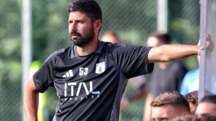 L’Entella ritrova la B. Chiappella carica i suoi: “Trasciniamo i tifosi”