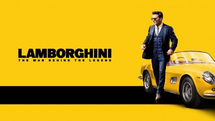 Tonino Lamborghini “Mio padre Ferruccio che inventò la velocità"