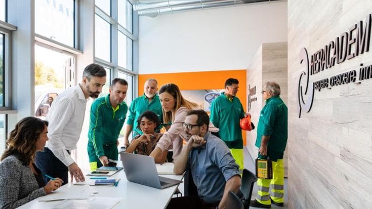 Top Employers, ecco le imprese emiliane più attente ai dipendenti. Lamborghini al top da 12 anni