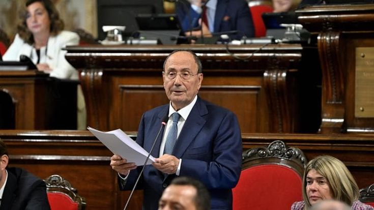 Schifani ritocca la giunta: alla Sanità arriva Caruso, torna la Dc con Albano. Il debutto di Ingala