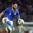 Lazio, Candreva verso l'addio: più Chelsea che Inter