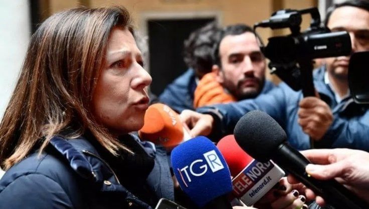 De Micheli: "Non ho votato la proposta di Letta sul congresso, gli iscritti devono pesare di più"