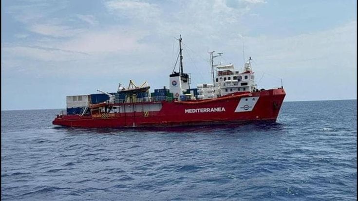 Processo Mediterranea, il tribunale: “Via le intercettazioni illegali”. In aula anche Amnesty