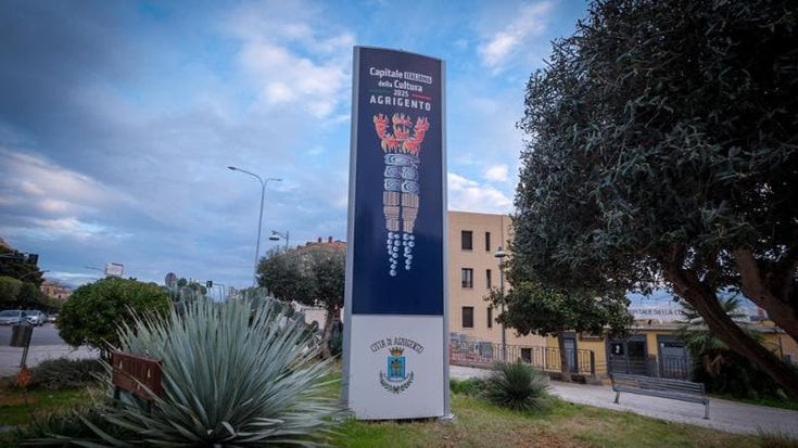 I disastri di Agrigento Capitale bocciata dalla Corte dei conti, l’ultima chance è Banksy