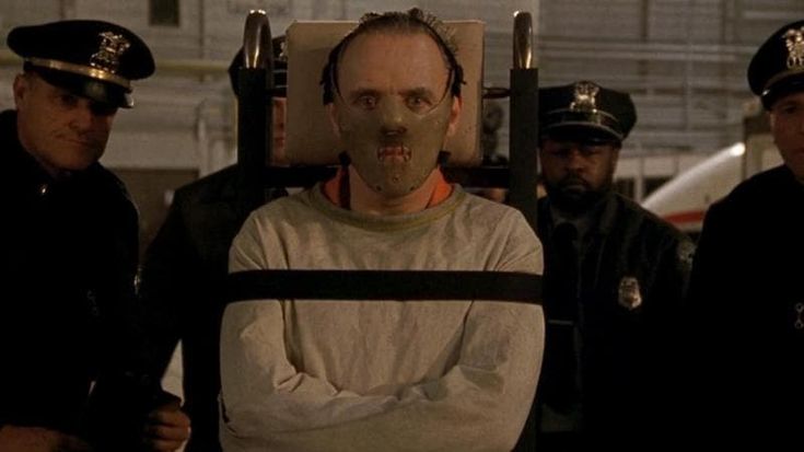 Anthony Hopkins: “Per la voce di Hannibal Lecter pensai a quella di Katharine Hepburn”