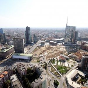 Casa, ecco quanti metri quadri si comprano con 200mila euro