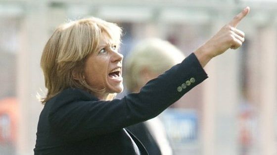 Nazionale femminile: via Cabrini,  si cerca nuovo ct: è testa a testa tra Morace e Bertolini. Sullo sfondo anche Panico