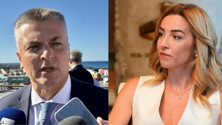 Salis e Rixi, non c’eravamo tanto amati: i duellanti della politica ligure divisi tra porto e città