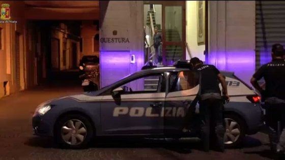Richiedente asilo violentata a Cattolica, arrestato presunto stupratore