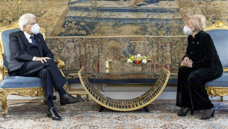 La tenacia di Rosanna, una prefetta in guerra contro i pregiudizi