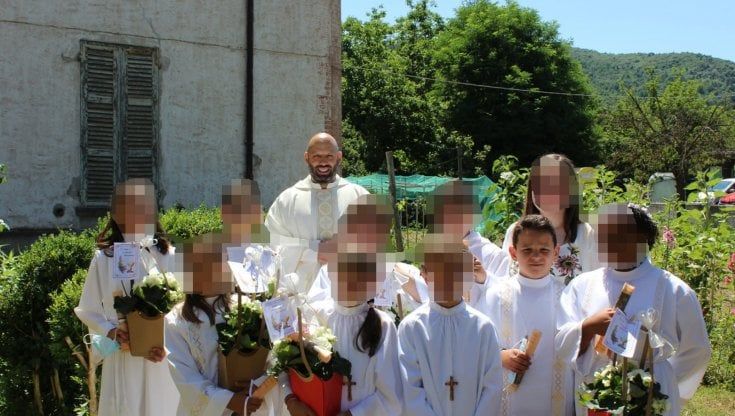 I genitori di Lorenzo, il bambino ucciso dal Covid a 10 anni: "Non siamo No Vax"
