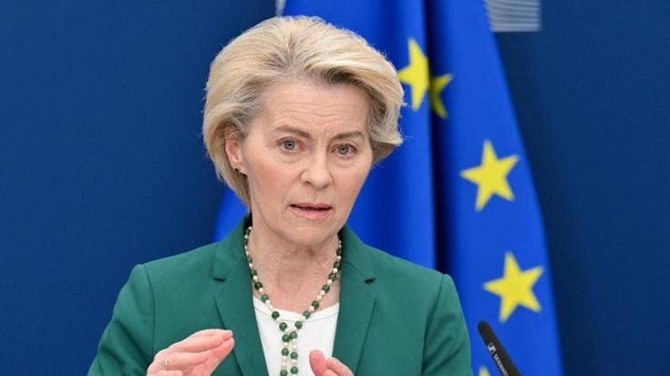 L’Ue propone “zero dazi” a Trump, ma per il 15 aprile è pronta la prima risposta (senza whisky)