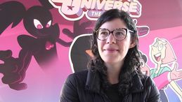 Lucca Comics, Rebecca Sugar presenta il film 'Steven Universe': "Era il sogno della mia vita"