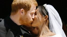 "I Will": Harry e Meghan sono sposi. Milioni davanti alla tv per il Royal Wedding