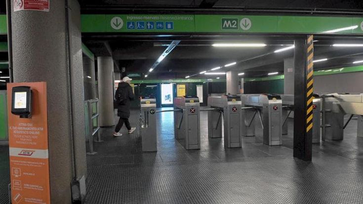Accordo per una “tregua olimpica” sugli scioperi: l’ipotesi per garantire i metrò durante i Giochi