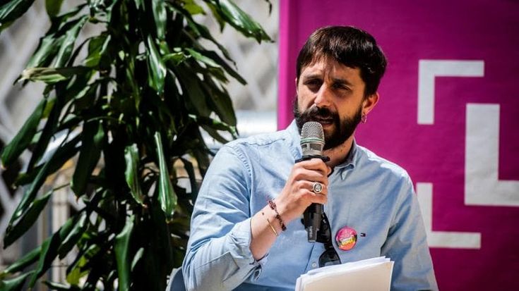 Ciaccheri: “Imparare dal Porto Fluviale,gli spazi sociali sono sotto attacco politico”