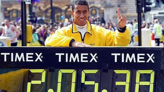 Londra 2002, quella gara che rivoluzionò il mondo della maratona