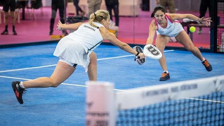 Padel, si cambia: ecco le sei nuove regole introdotte nel 2026