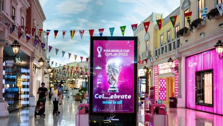 Undici posti da non perdere nel Qatar dei Mondiali