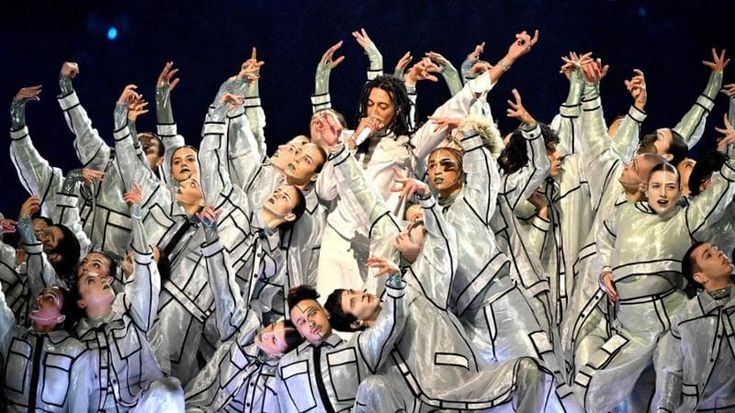 Ghali e quei ragazzi che la destra chiama maranza