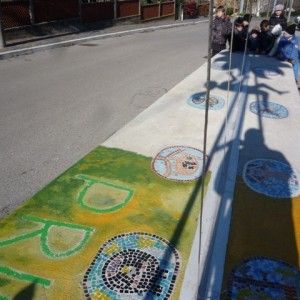 Quando insegnare ai bambini &egrave; un'avventura, basta parlarci