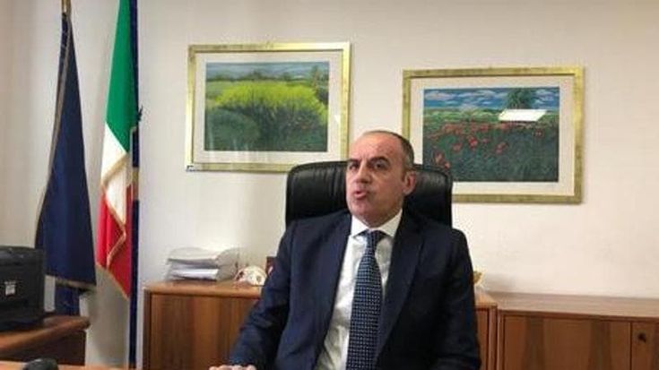 Corte dei conti, il procuratore: “De Luca virtuoso? Se dovessi basarmi sulle nostre indagini no”