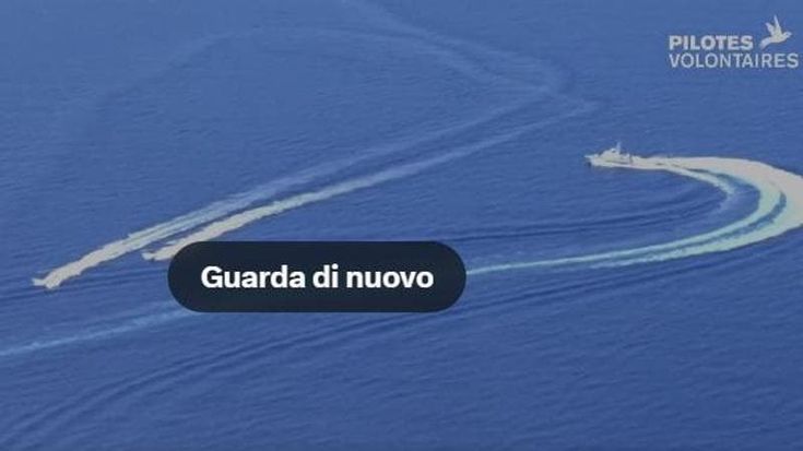 “Mitragliati dai libici”. Il fuoco amico sulla Ong dalla motovedetta regalata dall’Italia