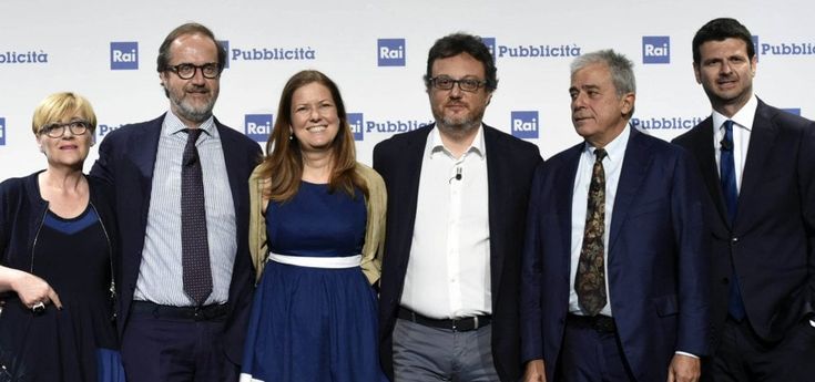 Rai, Orfeo: "Floris e Giletti fuori dai palinsesti. Con Fiorello è sempre una sorpresa"