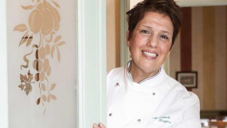Susigan porta la cucina verde della sua Gardenia a casa tua 
