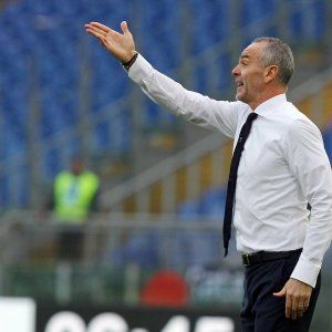Lazio, Pioli: "Voglio una rimonta impressionante"