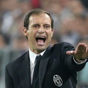 Juventus, Allegri: "Berlino ancora lontana, ora pensiamo alla Coppa Italia"
