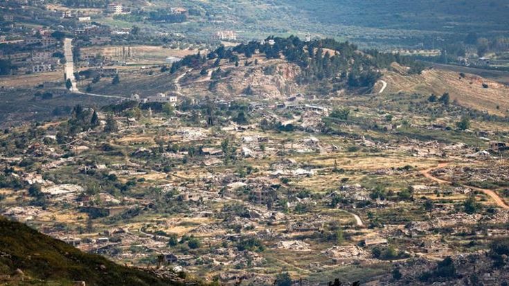 Libano, intesa sulla tregua ma Hezbollah dice no. E si continua a sparare