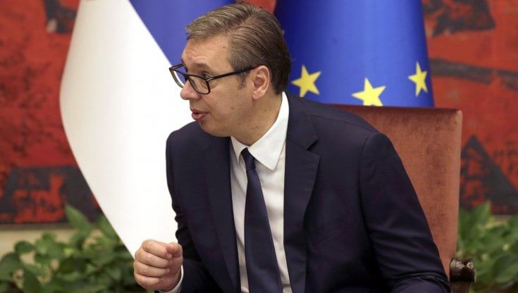 Kosovo-Serbia, scontri al confine. Mosca: "Belgrado pronta alle armi"