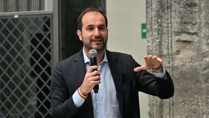 Marco Sarracino: “Il Pd sbaglia ad attaccare Fragliasso”