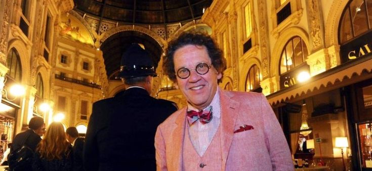 Estroso e colto, Daverio uomo pubblico