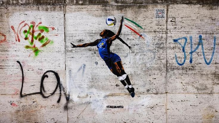 Olimpiadi, cosa ci dicono quei corpi