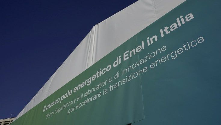 Dall’Etna Valley la sfida di Enel ai pannelli cinesi 