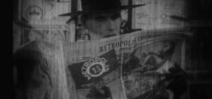 Il ritorno di "Metropolis" come non lo abbiamo mai visto. E come lo voleva Fritz Lang