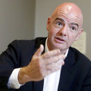 Presidenza Fifa: respinto il ricorso del principe Alì, si vota