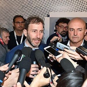 M5S, negato l'accesso al Sum di Ivrea al giornalista della Stampa Iacoboni