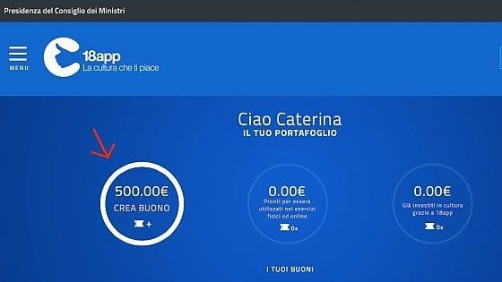 Bonus cultura tra passaggi complicati e poca offerta: il racconto di due diciottenni