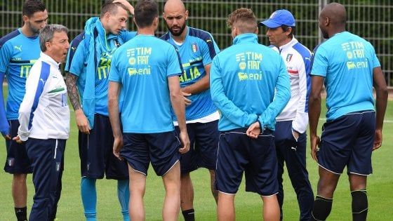 Dalla difesa all'autostima, la forza degli azzurri in cinque punti