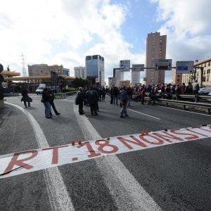 Jobs act, Consulta boccia referendum su art.18; sì a voucher e appalti. Camusso: "Parte campagna per i sì"