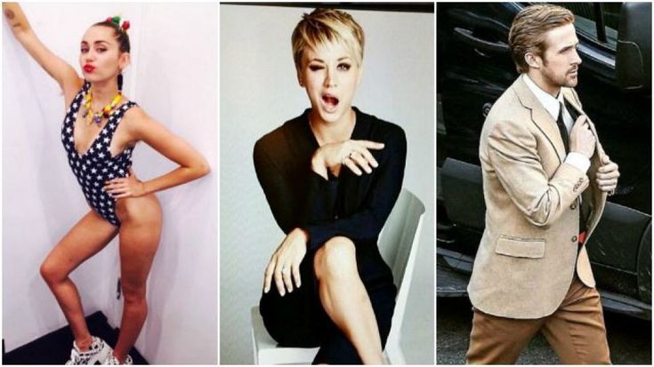 Da Miley Cyrus a Justin Timberlake: le star Disney sono cresciute