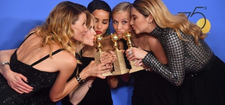 'Big Little Lies 2' al via le riprese. Laura Dern: "Madeline e Renata son tornate"
