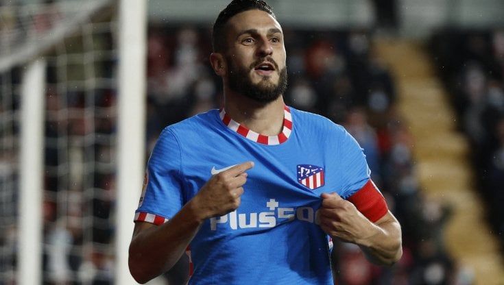 Liga, l'Atletico vince il derby con il Rayo e aggancia il Barcellona al terzo posto