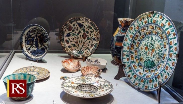 Tesori in mostra: visite gratuite per la Giornata dei beni culturali siciliani